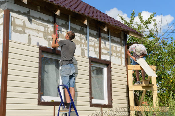 Best Aluminum Siding Installation  in Farmingdale, NJ