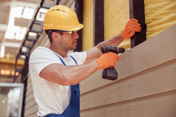 Best Brick Veneer Siding  in Farmingdale, NJ
