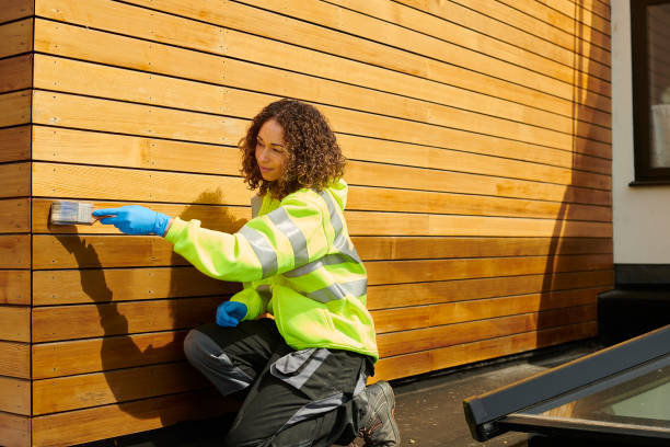 Best Steel Siding Installation  in Farmingdale, NJ
